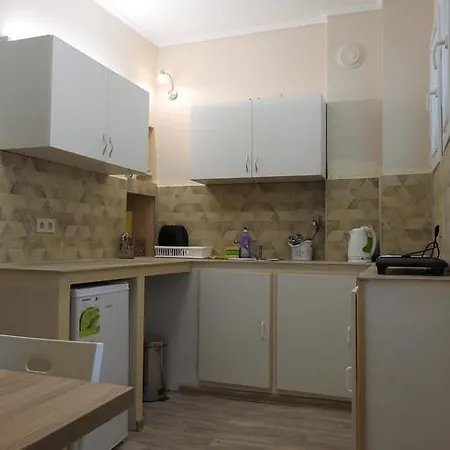 Apartment Vitosha Boulevard Prime Location *