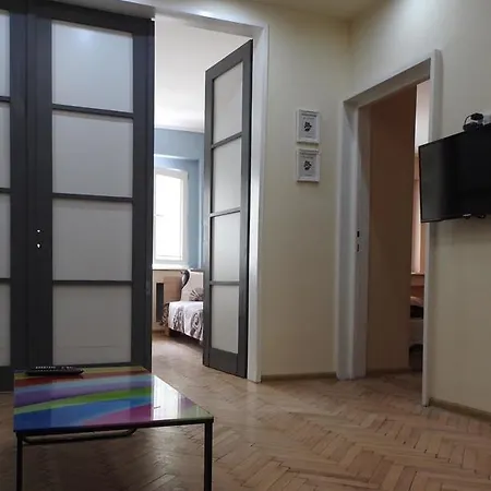 Vitosha Boulevard Prime Location