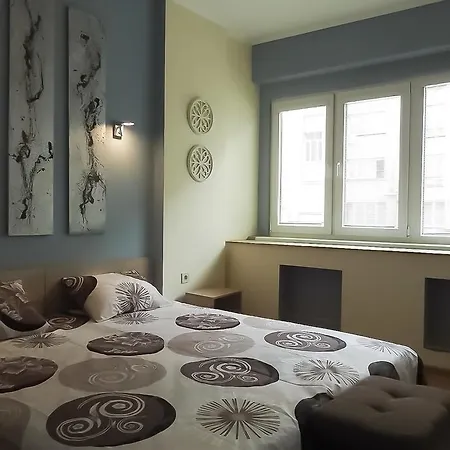 Vitosha Boulevard Prime Location * Sofia