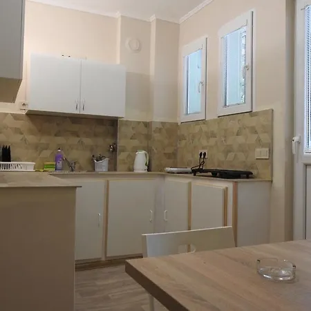 Vitosha Boulevard Prime Location Sofia