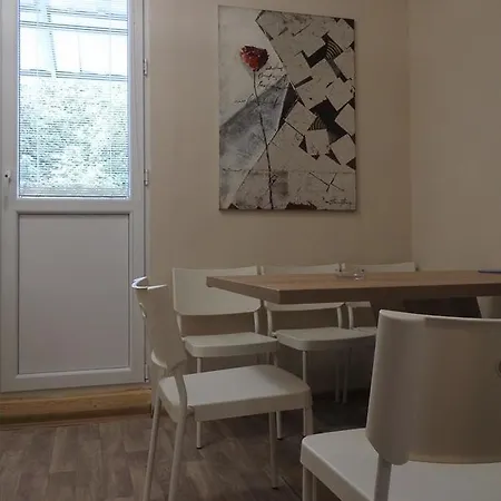Vitosha Boulevard Prime Location Apartment