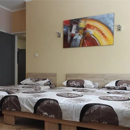 Apartment Vitosha Boulevard Prime Location Sofia