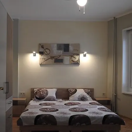 Vitosha Boulevard Prime Location Sofia