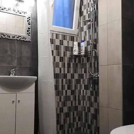 Vitosha Boulevard Prime Location * Sofia