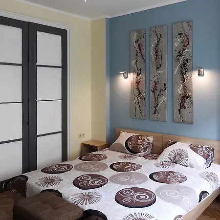 Vitosha Boulevard Prime Location Sofia