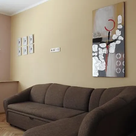 Vitosha Boulevard Prime Location * Sofia