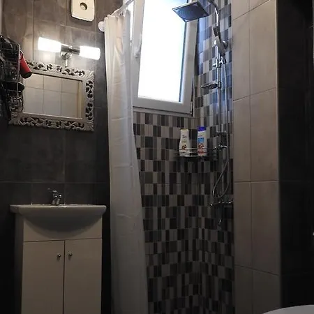 Apartment Vitosha Boulevard Prime Location *