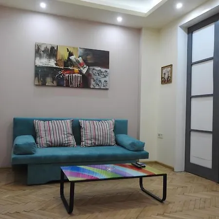 Vitosha Boulevard Prime Location *