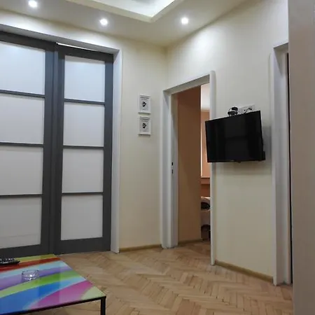 Vitosha Boulevard Prime Location