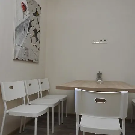 Apartment Vitosha Boulevard Prime Location Sofia